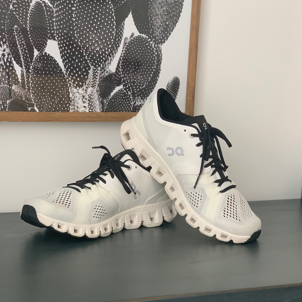 ⚡️Women’s Cloud X Training Shoe⚡️